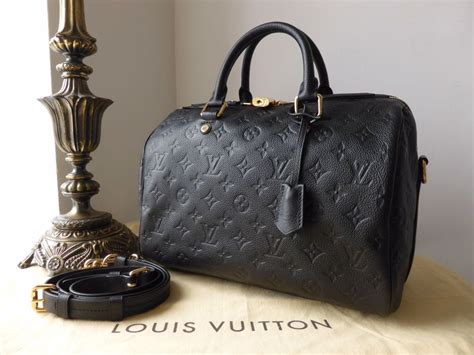 louis vuitton empreinte bastille|louis vuitton empreinte speedy 30.